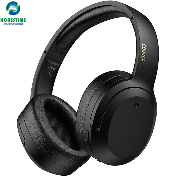 Edifier Headphone-WH950NB Wireless Black by Honestime -...