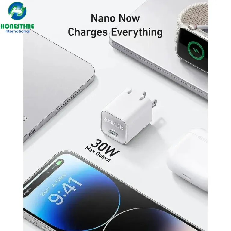 anker charger