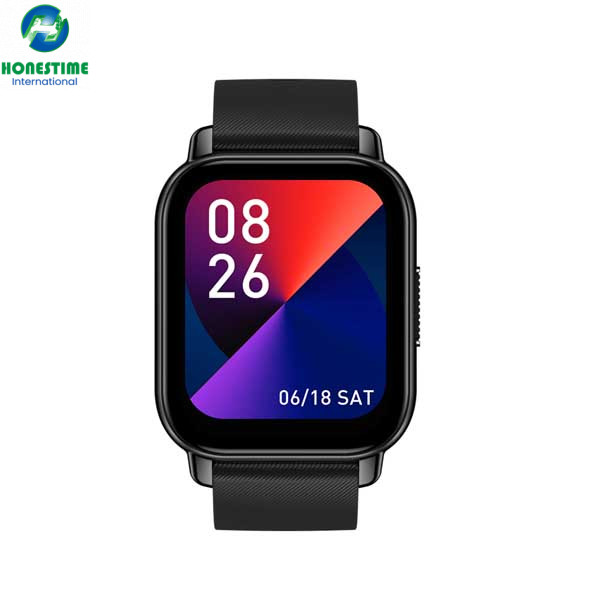 Zeblaze Btalk Waterproof smart watch - Honestimein