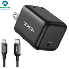 UGREEN 30W USB C Charger Price in Bangladesh